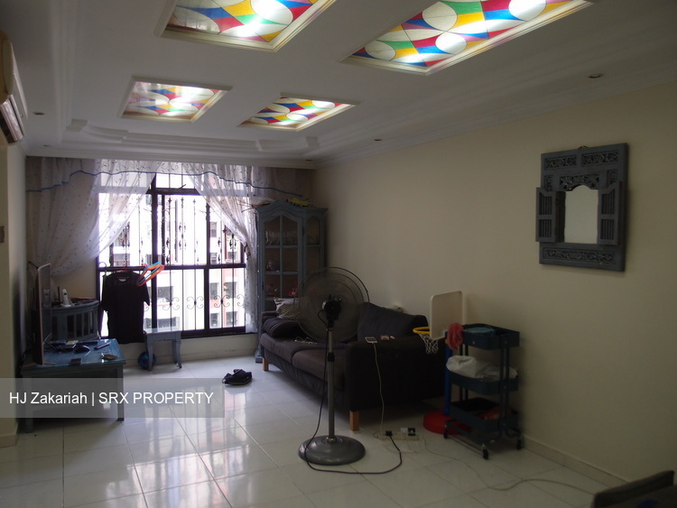 Blk 360B Admiralty Drive (Sembawang), HDB 4 Rooms #219981751